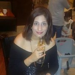 Parveen Parmar-Bhullar