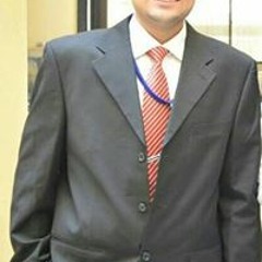 Muhammad Omer Azam