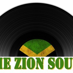 Irie Zion Sound