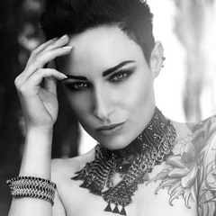 Evangeline Cooper