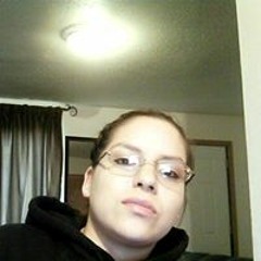 Brittney Shillingstad