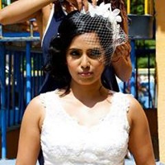 Nisha George Pinto