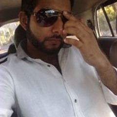 Usman Ayub Ag