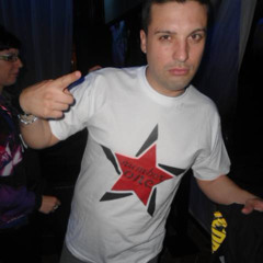 Bazzu - Intergalactic