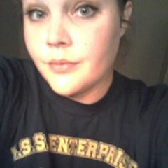 Mikayla Rose Gafkjen