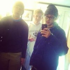 Garrett Pheonix Flolo