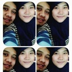 Tina Elista Hardiansyah