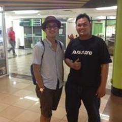 Bagoes Aryo Pamungkas