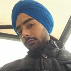 Jagbir Singh Saggu