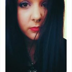 McKenzie June Lee Drage