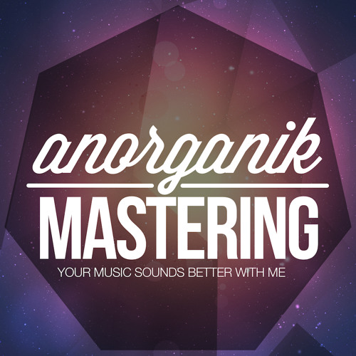 anorganik mastering’s avatar