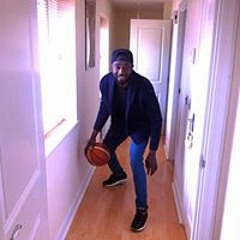 Michael Kwentoh
