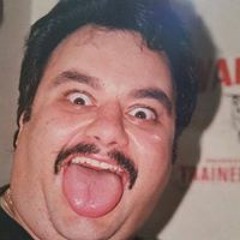 Joseph Samuel Imperial