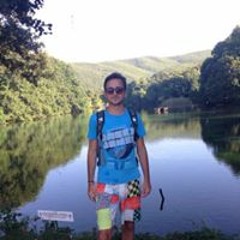 Osman Ertugrul Ozturk