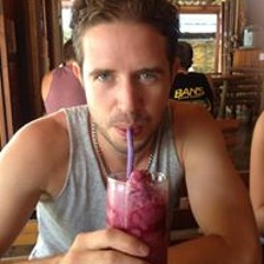 Daniel Garcia-Doherty