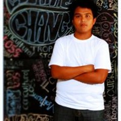 Miko Paolo Angciangco