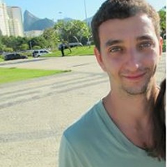 Gustavo Porto Sussekind