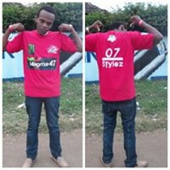Kevoh Hearts Izme