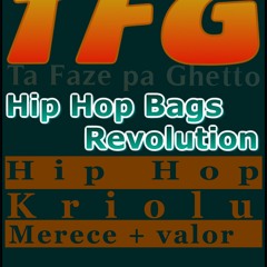 TFG - HHB Revolution