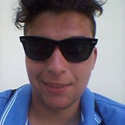 Riccardo Pampa’s avatar