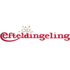 Efteldingeling