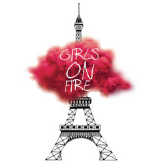 GIRLS ON FIRE / RADIO