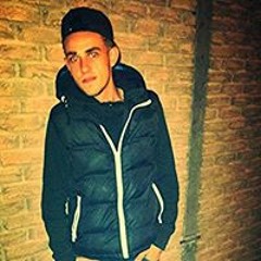 De-kleine Fouleymata