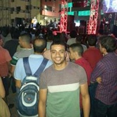 Shady Mohamed