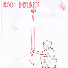 bloodinjuries