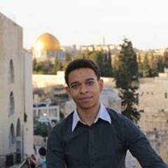 Olle Bergdahl Mjengwa