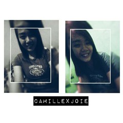 Camille Joie Magsino