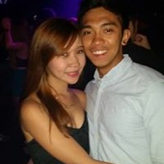 Arnold Jansen Buenafe