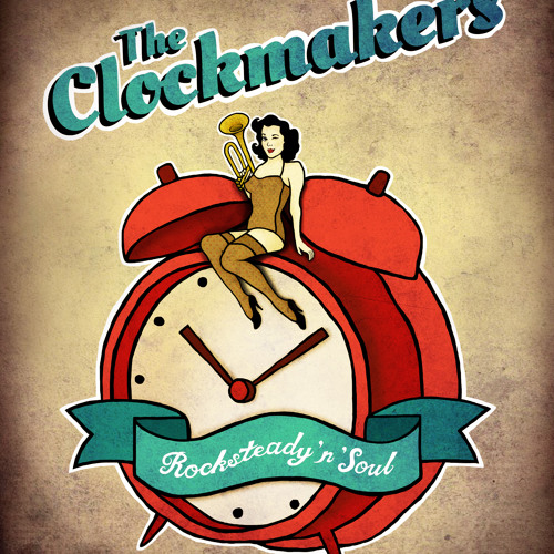 The Clockmakers’s avatar