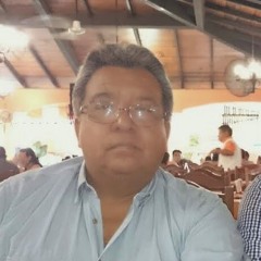 Jorge Romeo Pascacio Ruiz