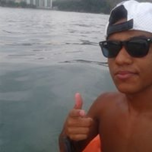 Luiz Leal’s avatar