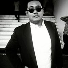 Apriza Gilang Perdana