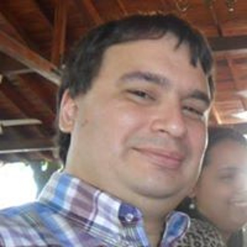 Juan Antonio Mareco’s avatar