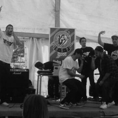 Cobe Delirious Sick-o