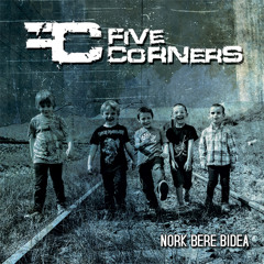 Five Corners