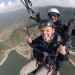 Magnus Jung Johansen