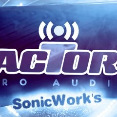 factoryproaudio™