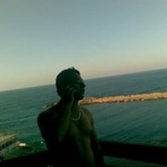 Mahmoud Saad