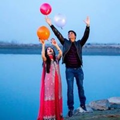 Syeda Shumaila Kiran