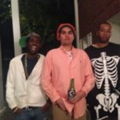 Jamal Maddox