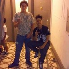 Dtb xavier