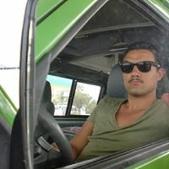 Guillaume Piquoiseau