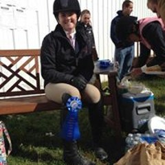 Caleigh Lyons Gilligan