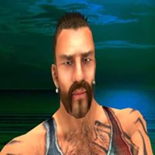 Karl Kalchek’s avatar