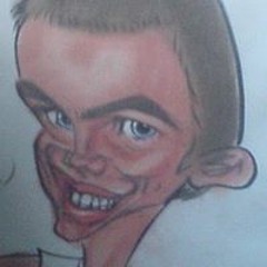 Olly Maiden
