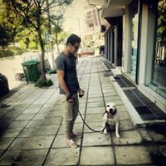 Konstantinos Zafaras